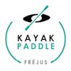 Logo Kayak Paddle Fréjus