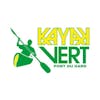 Logo Kayak Vert Pont du Gard