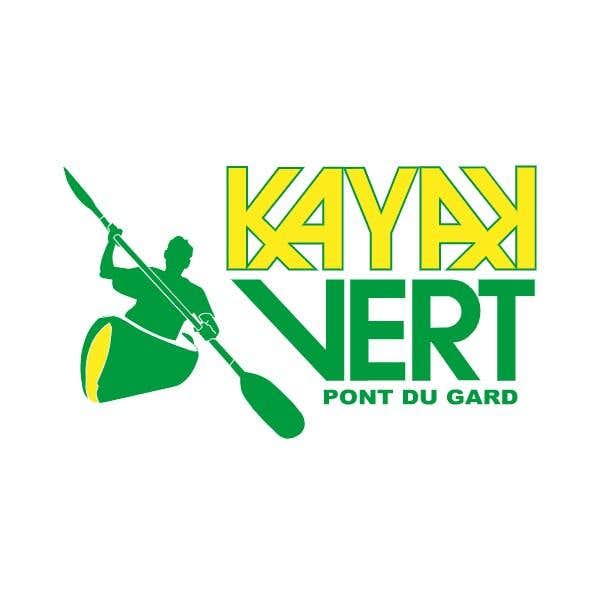 Kayak Vert Pont du Gard Kayak Vert Pont du Gard