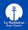 Logo La Maddalena Boat Charter