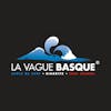 Logo La Vague Basque Surf School Biarritz