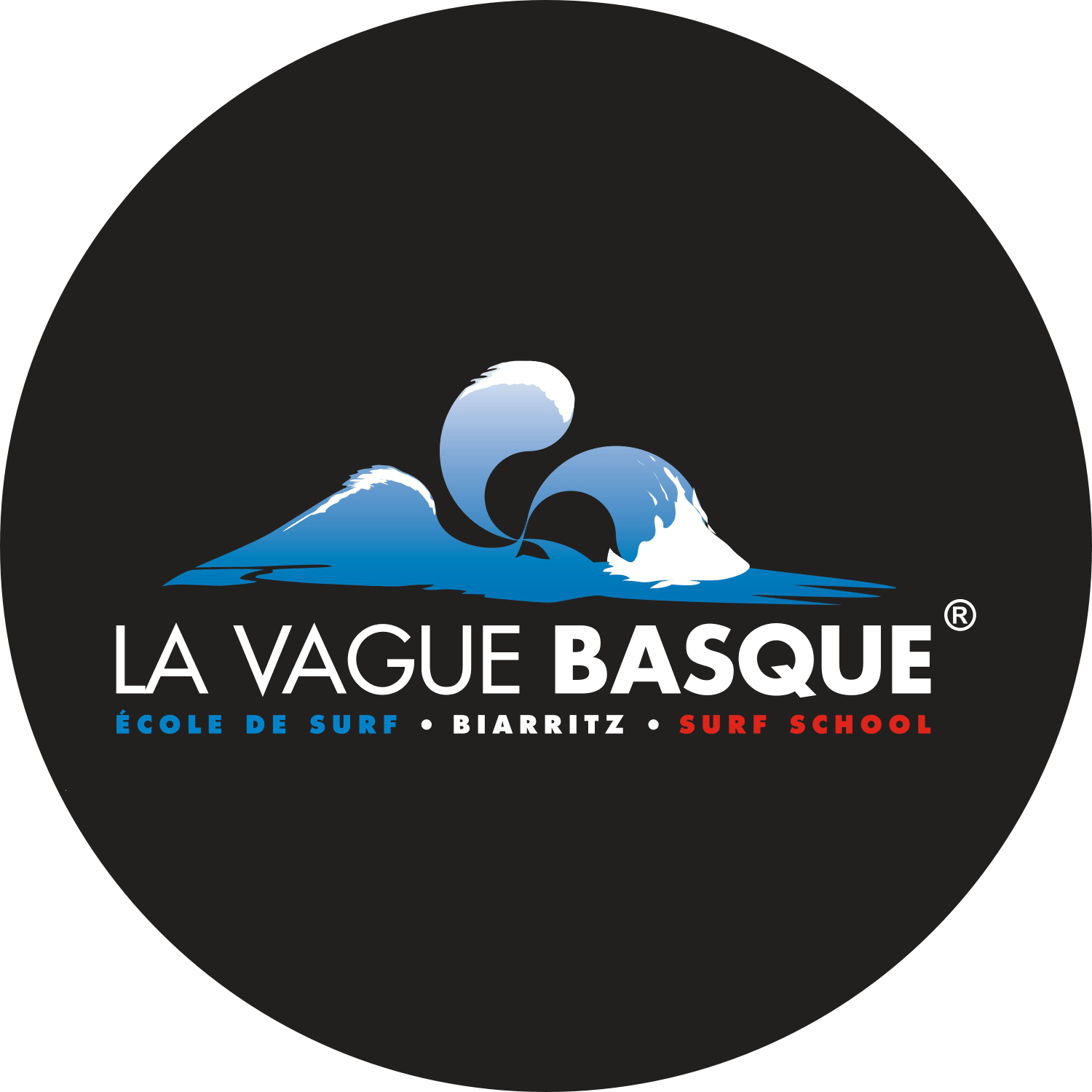 La Vague Basque Surf School Biarritz La Vague Basque Surf School Biarritz
