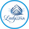 Logo Lady Luna 2 - Gite in barca La Maddalena