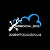 Logo Latitude Challenge Verdon