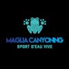 Logo Maglia Canyoning Val Roia
