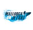Logo Mallorca on Jetski