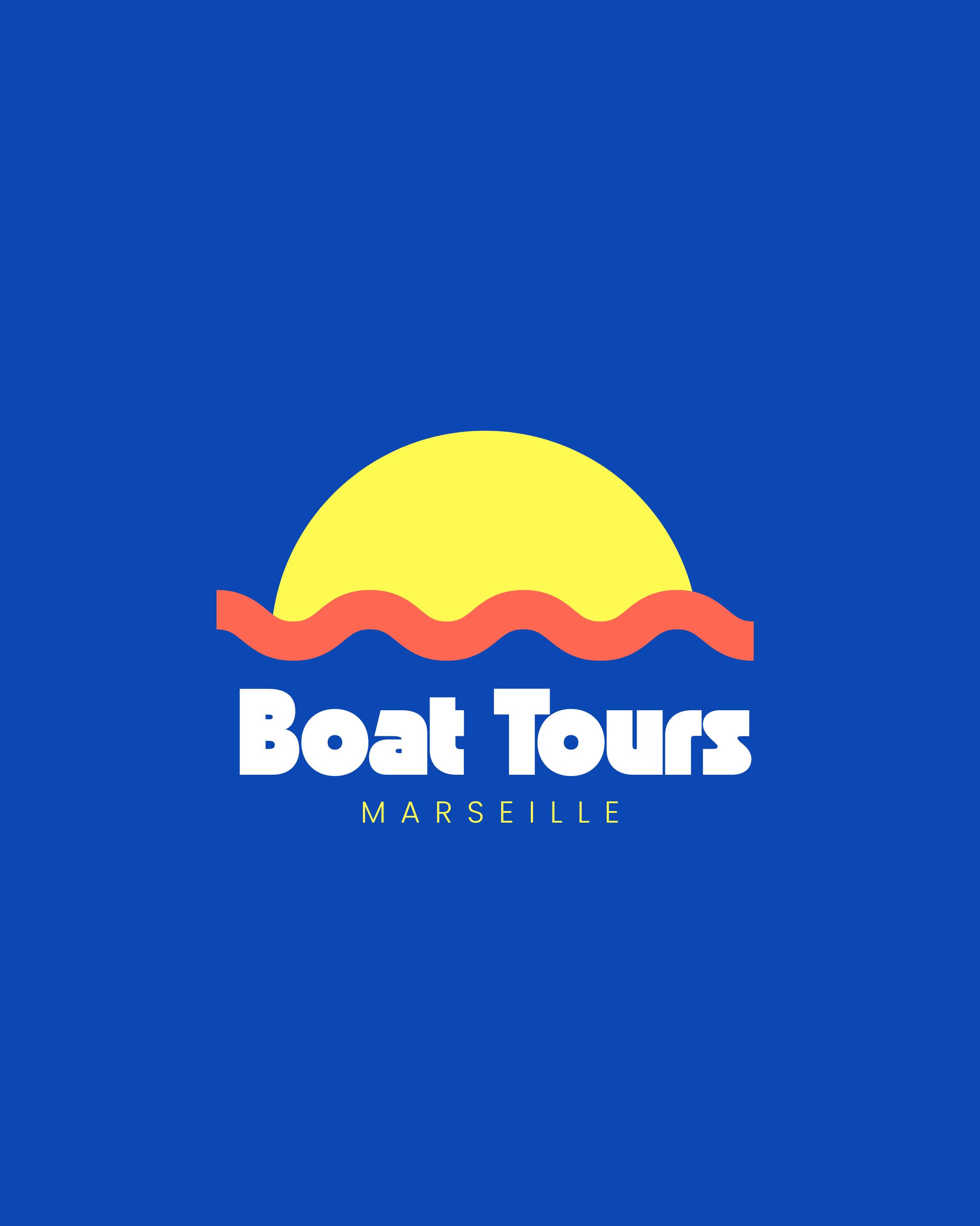 Marseille Boat Tours Marseille Boat Tours