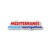 Logo Méditerranée Riviera Navigation
