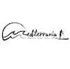 Logo Mediterrania Paddle Surf Ibiza