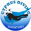 Logo Cyprus Diving Adventures