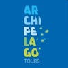 Logo Archipelago Tours
