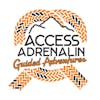 Logo Access Adrenaline Cape Town