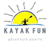 Logo Kayak Fun