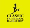 Logo Classic Ski School Harrachov