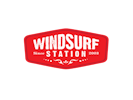 Logo Windsurf Station Premantura