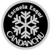 Logo Escuela de Esquí Candanchú