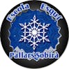 Logo Escola d'Esquí Pallars Sobira