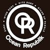 Logo Ocean Republik