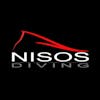 Logo Nisos Diving Benidorm