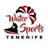 Logo Water Sports Tenerife