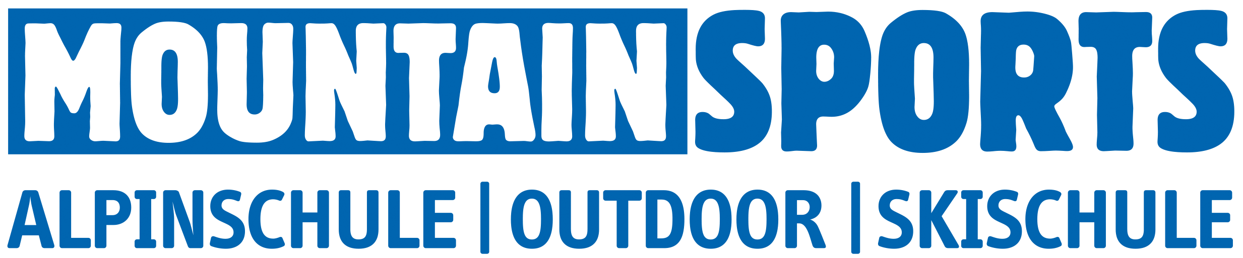Mountain Sports Mayrhofen logo