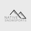 Logo NATIVE SNOWSPORTS Oberwiesenthal