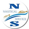 Logo Nautical Service San Vito Lo Capo