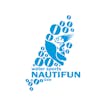 Logo Nautifun Galé Albufeira