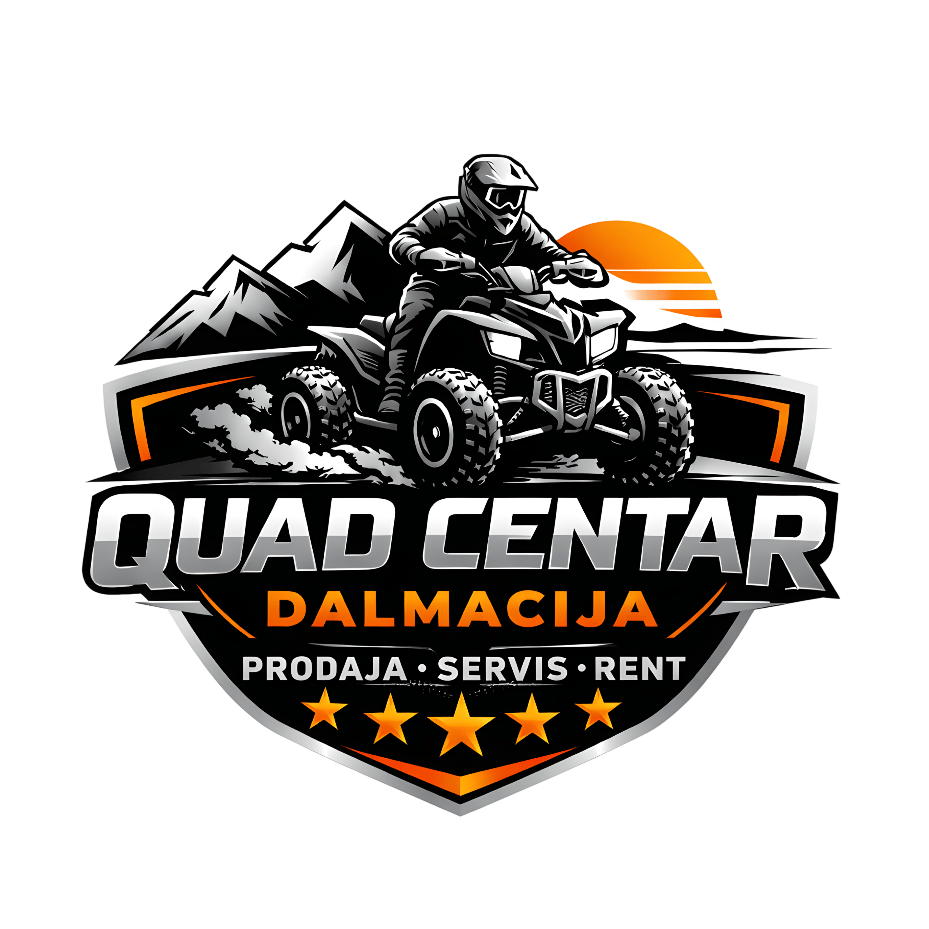 Sibenik Quad Lozovac