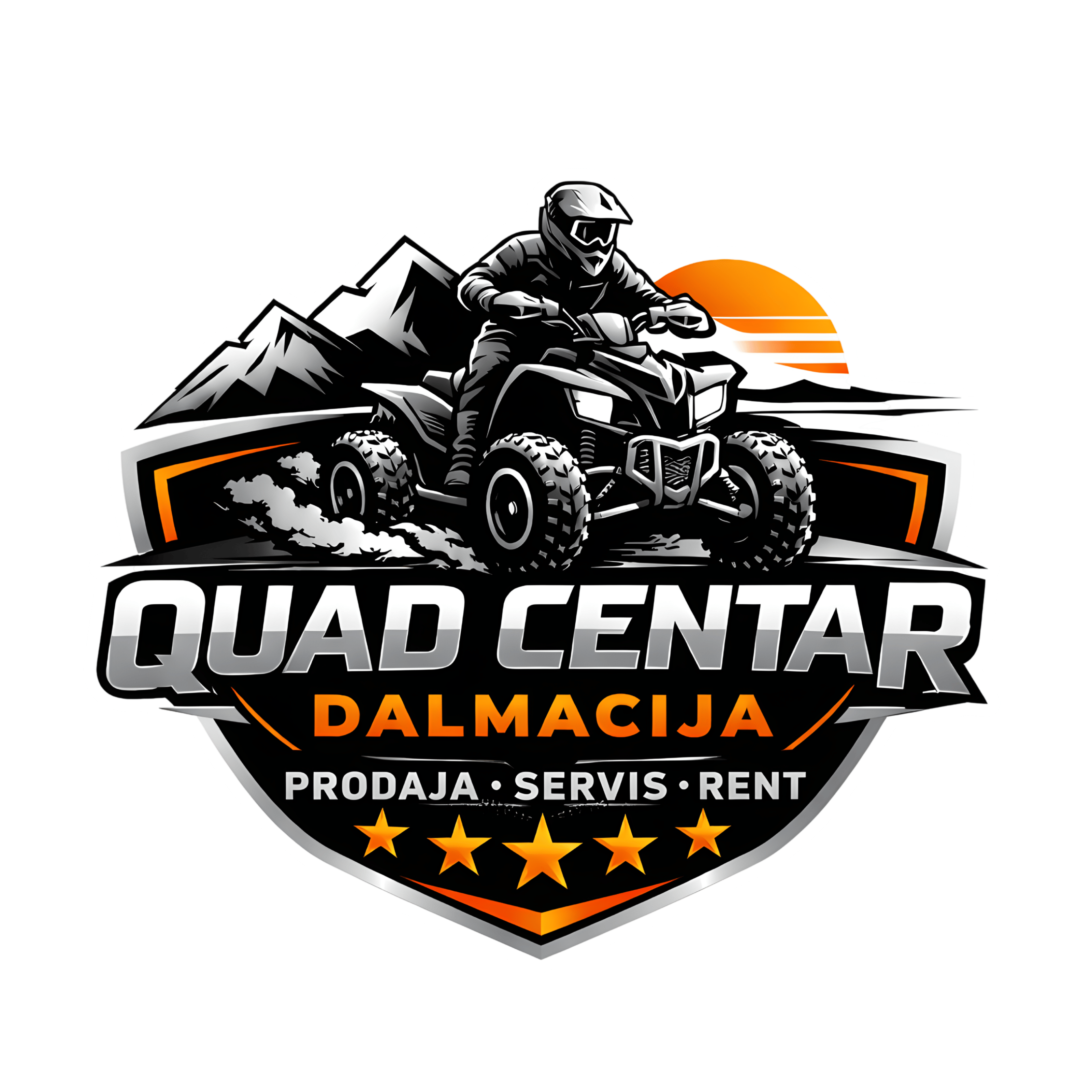 Sibenik Quad Lozovac Sibenik Quad Lozovac