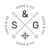 Logo Snow & Go La Molina Escola d'Esquí