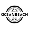 Logo École de surf Ocean Beach Hendaye