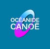 Logo Océanide Canoë Ardèche