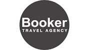 Logo Booker Travel Agency Split