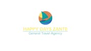 Logo Happy Days Zante 
