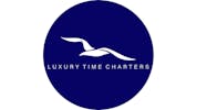 Logo Luxury Time Charters Cyprus