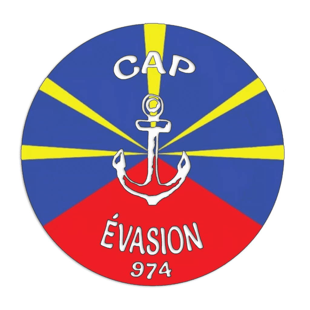 Cap Evasion 974 Réunion Cap Evasion 974 Réunion
