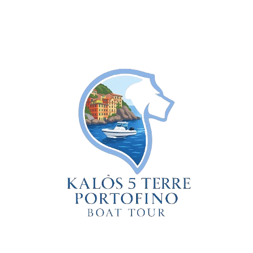 Kalòs 5 Terre Portofino logo