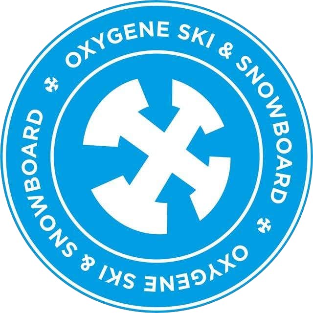 École de ski Oxygène La Plagne École de ski Oxygène La Plagne