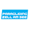 Logo Paragliding Zell am See