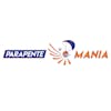 Logo Parapente Mania Normandie
