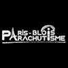 Logo Paris-Blois Parachutisme