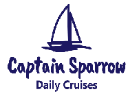 Magellanos Daily Sea Cruises Rhodes logo