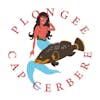 Logo Plongée Cap Cerbère