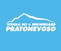 Logo Scuola di Sci e Snowboard Prato Nevoso