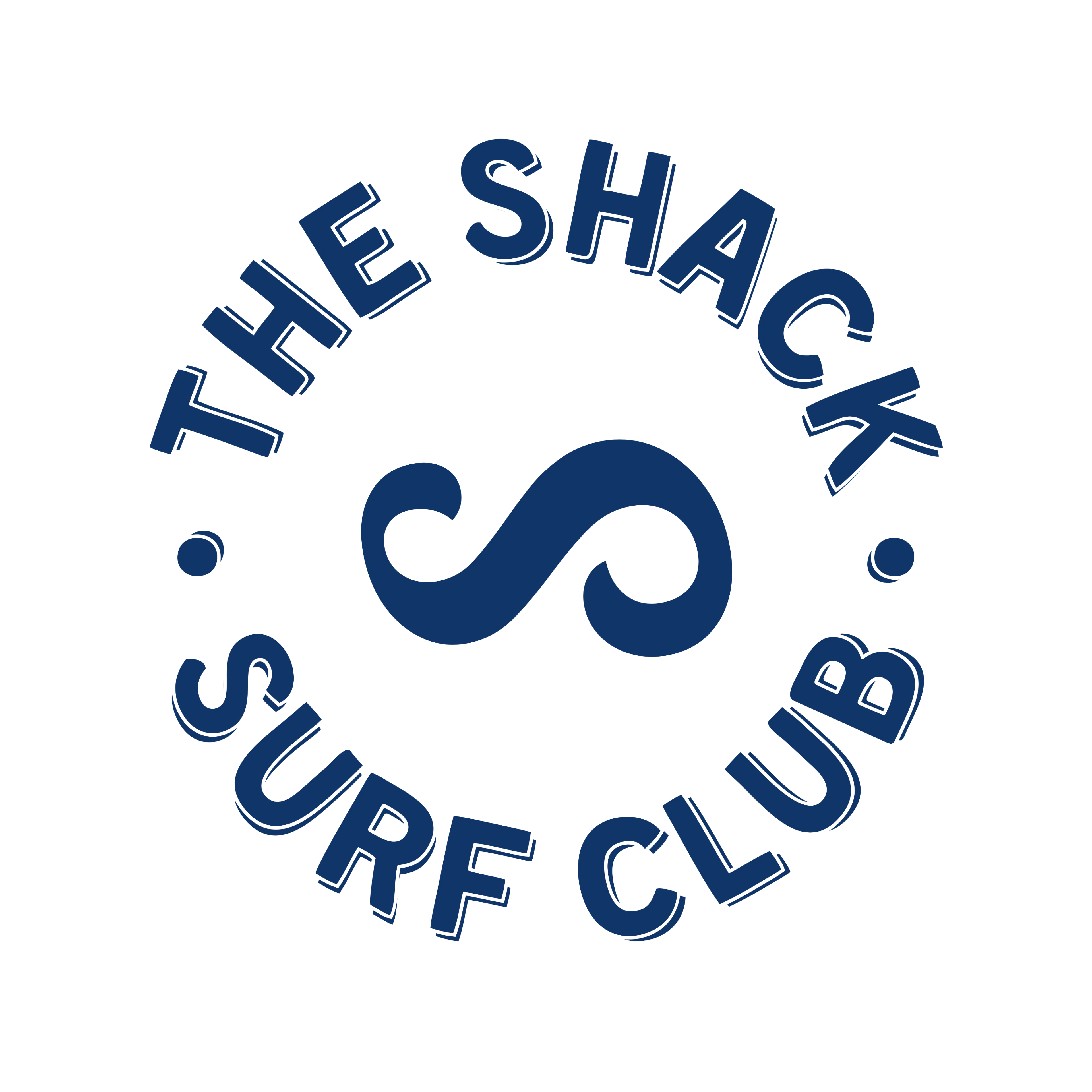 The Shack Lacanau