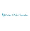 Logo Water Club Poseidon Kos