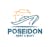 Poseidon Rent a Boat Halkidiki logo