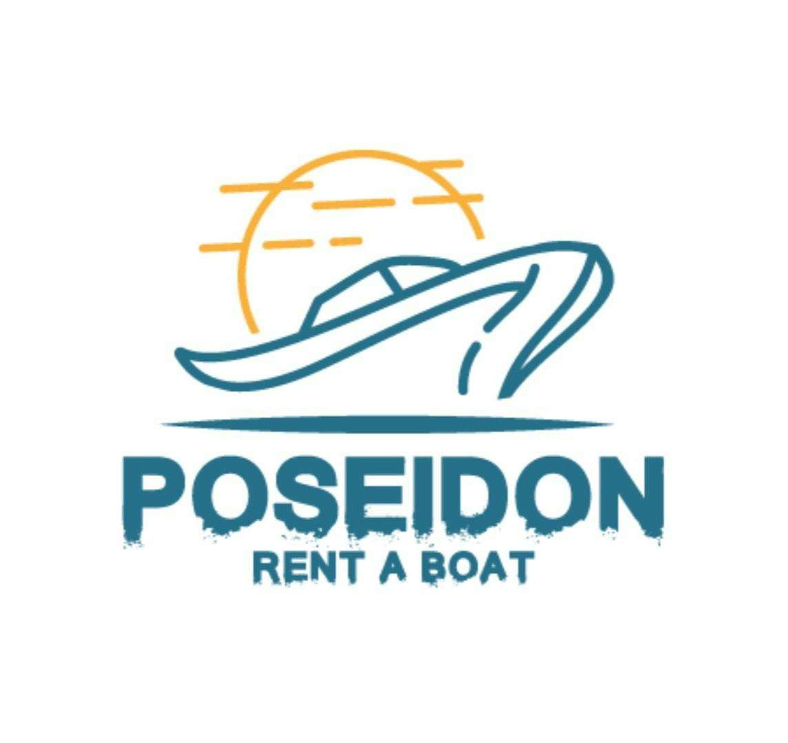 Poseidon Rent a Boat Halkidiki Poseidon Rent a Boat Halkidiki
