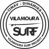 Logo Vilamoura Surf Project